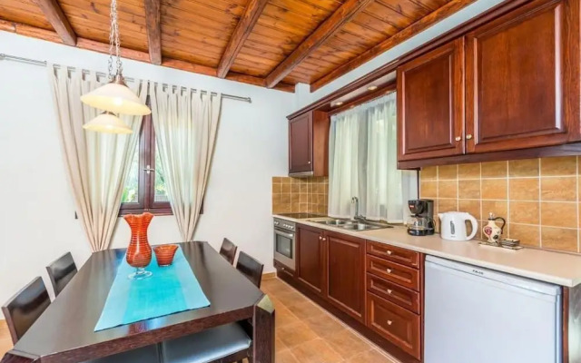 Agrikia Villa - Varvarigos Houses One Bedroom Apartment 1-3 Guests