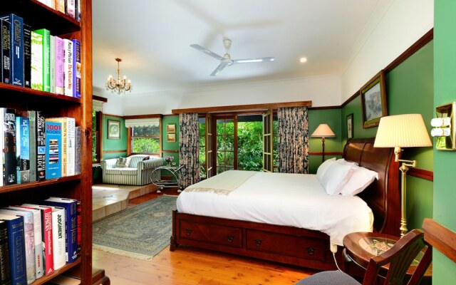 The Laurels B&B Kangaroo Valley