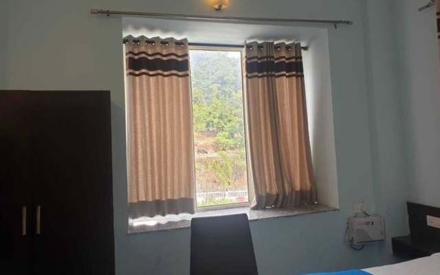 Goroomgo Rudraksh Jaipur