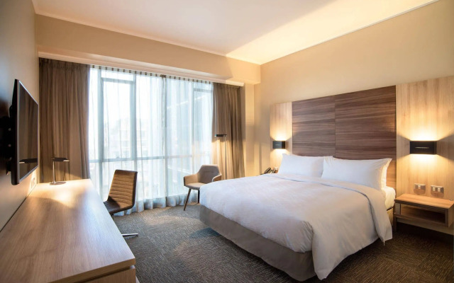 Mercure Concepción