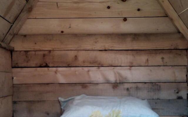 Bungalows Katun
