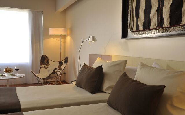 Design Suites Salta