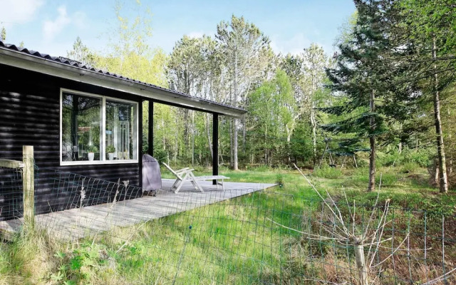 8 Person Holiday Home in Albaek-by Traum