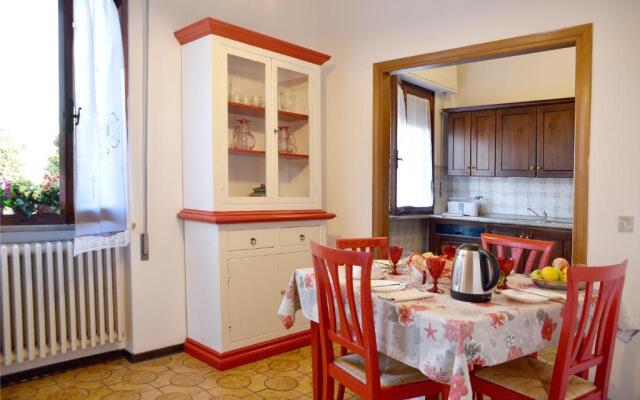 Casa Paola Lucca