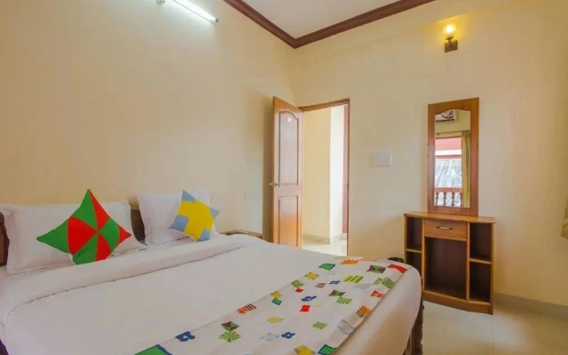 Henrys Place by OYO Rooms