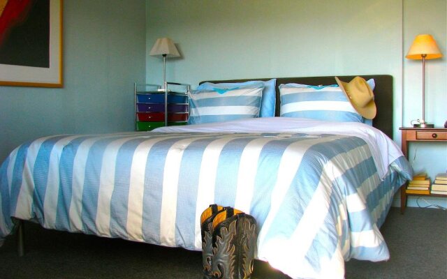 Woodhouse Cottages and Ranch