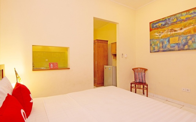 ZEN Rooms Matahari Lovina – Guest Rooms – Singaraja