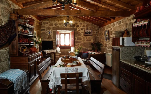 Casa do Adro