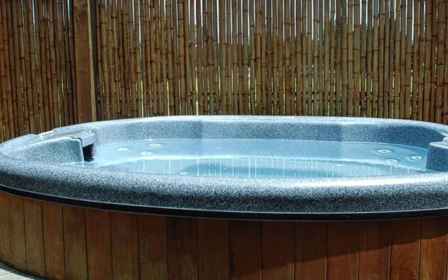 Fountain City Motor Inn