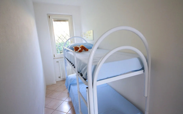 Villa Jole in Polpenazze del Garda