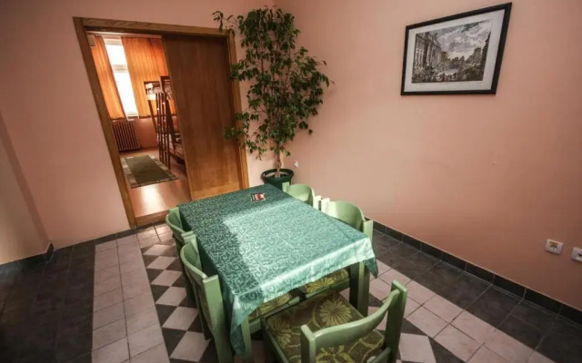 Hostel Terasa