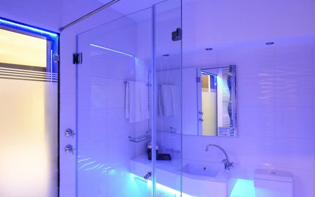 ONOMO Hotel Johannesburg Sandton