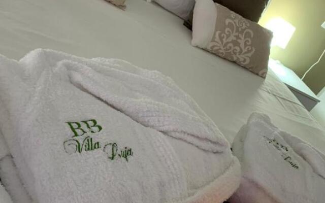 B&B Villa Luja