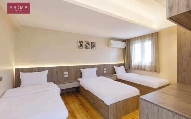 Prime Select Raml Station Alexandria