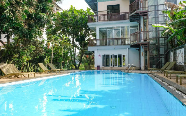 Hoi An Paradise Hotel