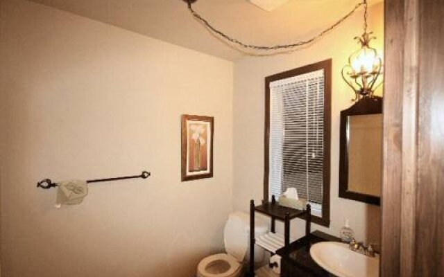 Borealis at Tremblant Vip Lodging