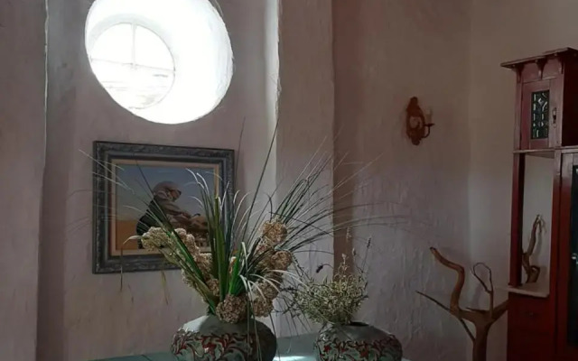 Monte da Casa Branca
