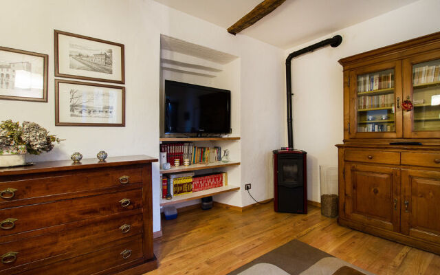 Impero House Rent - Baveno