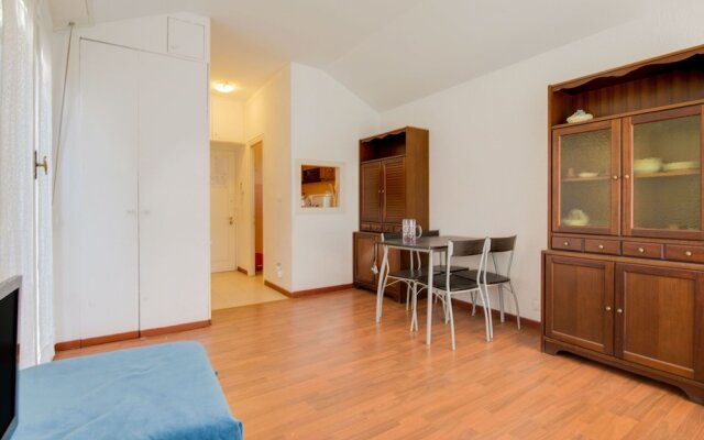 Delightful Apartment in Sanremo With Garden