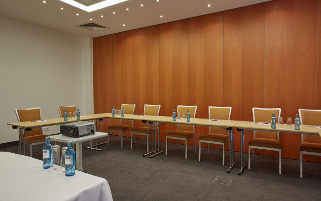 H+ Hotel Nürnberg