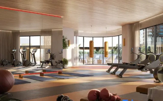 Hannah St Hotel Melbourne