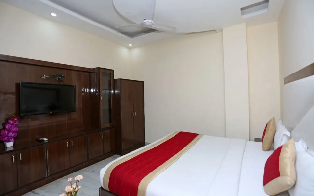 Hotel Lemount