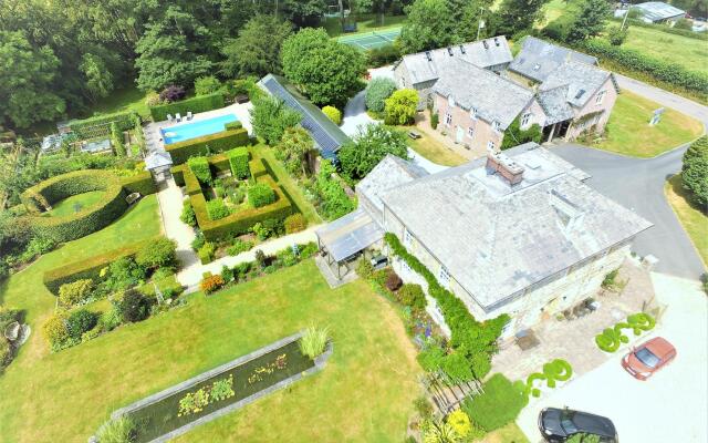 Glebe House Cottages