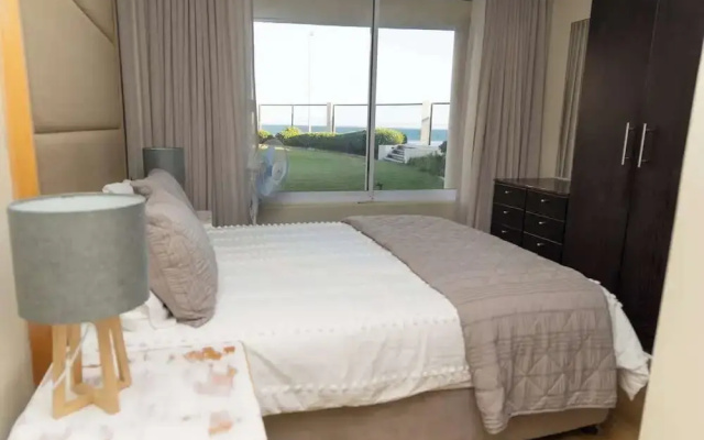 Holiday Apartment, Lagoon Beach