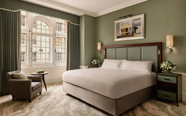 The Connaught, Maybourne