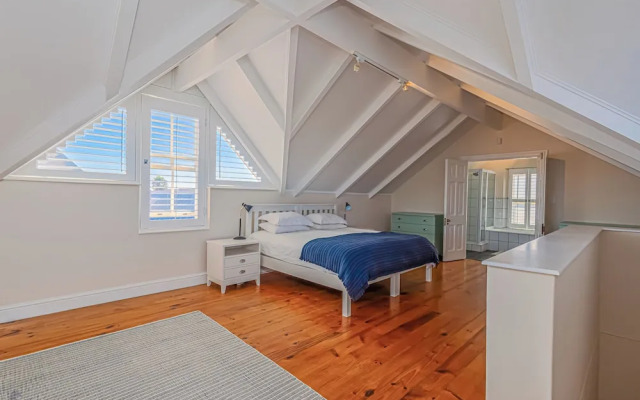 Tern Beach House, Langebaan, 8-sleeper