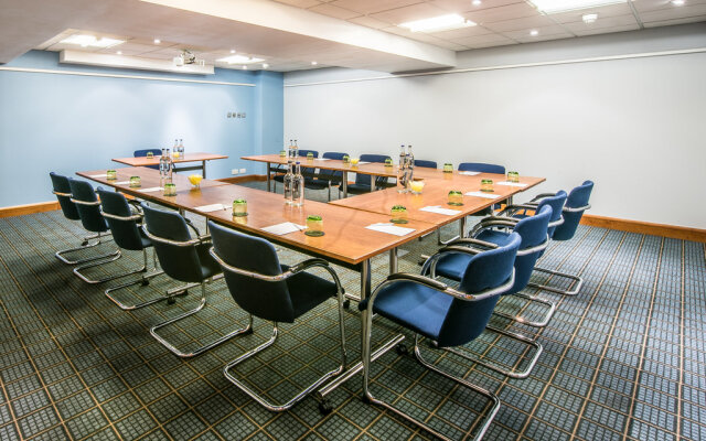 Holiday Inn Cambridge by IHG