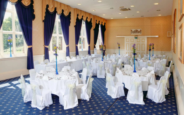 Bestwood Lodge