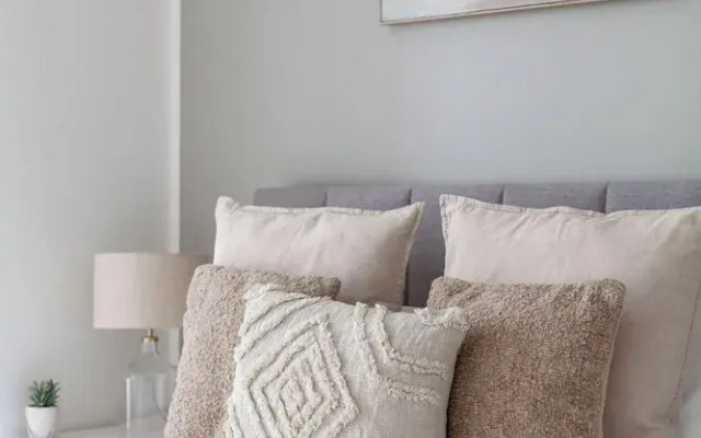 The Colindale Luxury Apartment