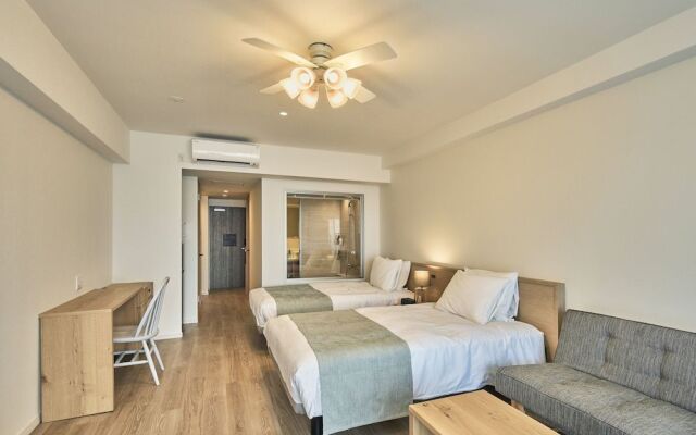 Watermark Hotel Okinawa Miyakojima