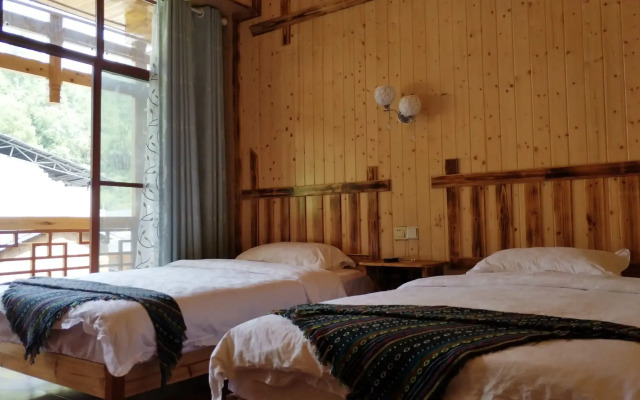 one step to heaven inn