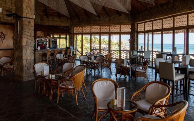 Sandy Beach Hotel and Resort