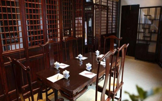 Suzhou Pingjiang Lodge