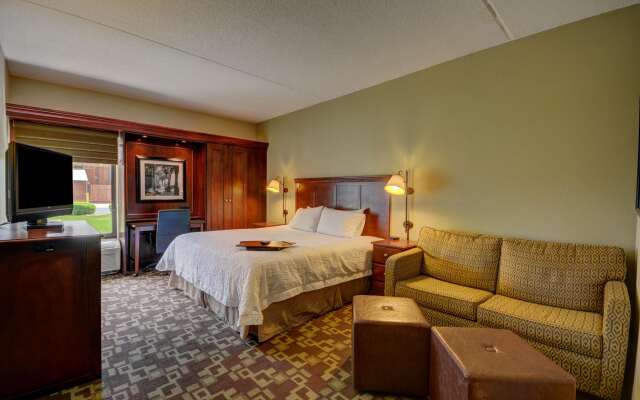Hampton Inn by Hilton Indianapolis-South