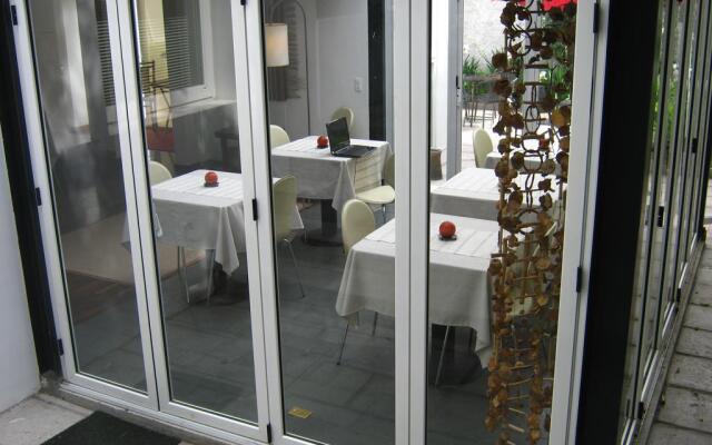 Meridiano Sur Petit Hotel