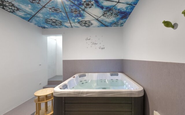 2488 Villa Gaia by Perle di Puglia