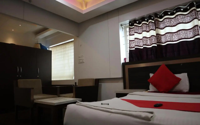 Smile Stay Malnad Residency