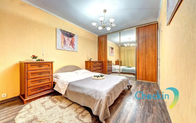 Apartment Franka 8-10-7