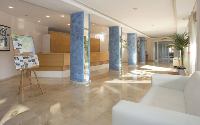 Canyamel Sun Aparthotel