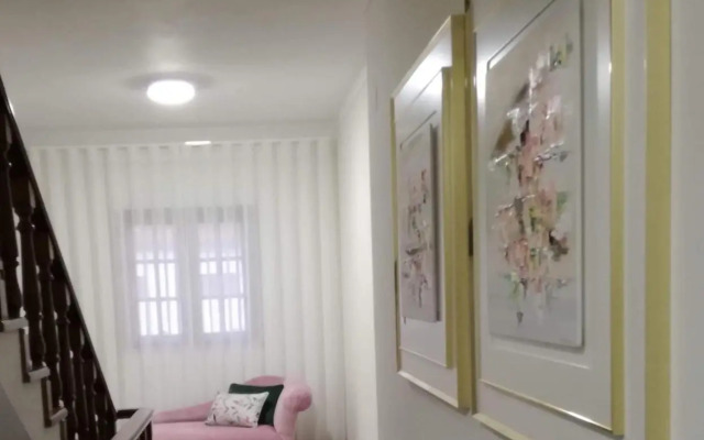 Telesico Residencia