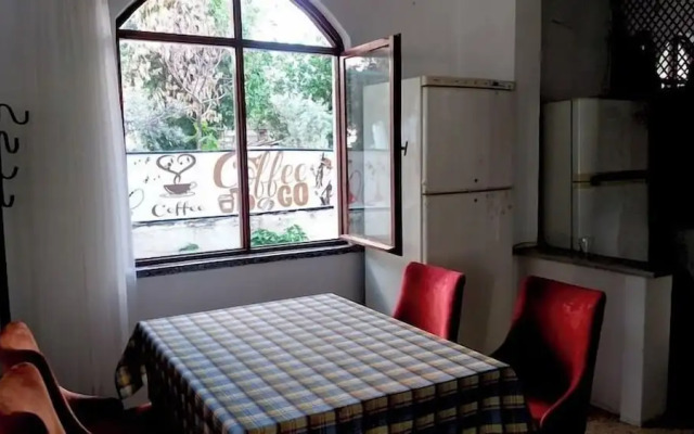 Akasya Pansiyon & Apart