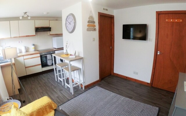 3 Old Bakery Apartment In Inverness City Centre