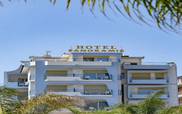 Hotel Panoramic
