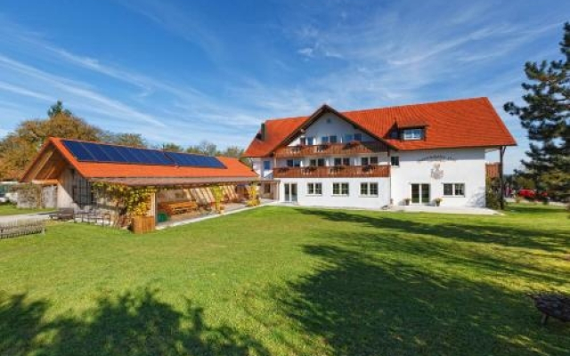 Landhotel Hartenthaler Hof