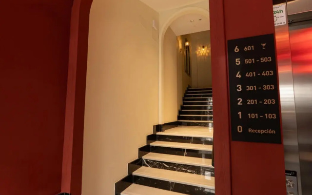 L&H CALLAO SELECTION (Adults only)