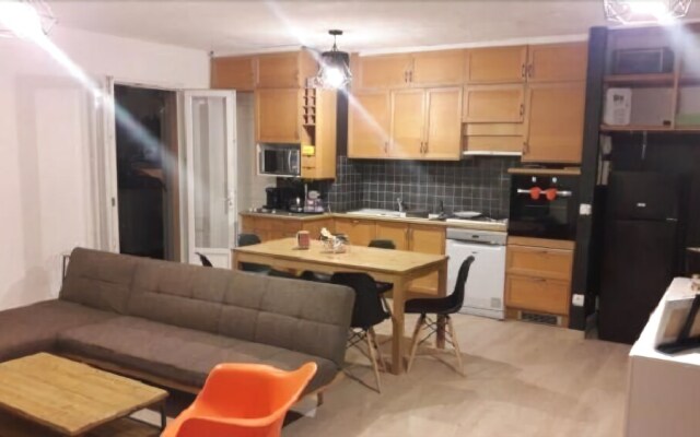 Residence T4